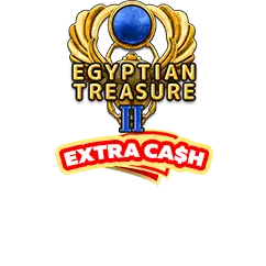 CÂȘTIG Egyptian Treasure II
