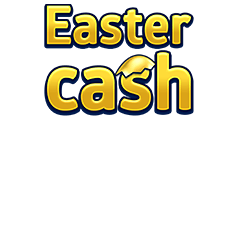 CÂȘTIG Easter Cash