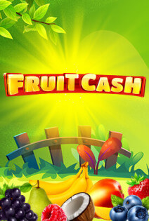 Fruit Cash