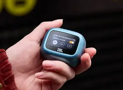 Căști fără fir Live Beam 3