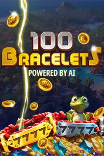 100 Bracelets