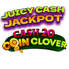 CÂȘTIG Cash 20 Coin Clover