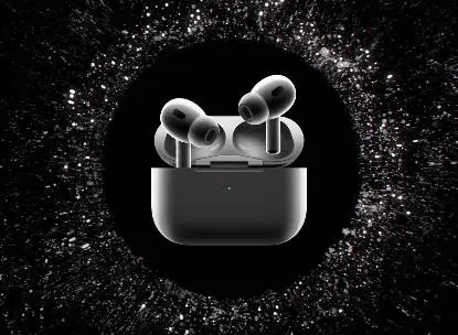 Căști fără fir AirPods Pro 2
