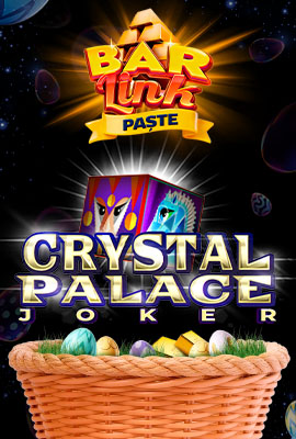 Easter Bets Rebate Crystal Palace Joker