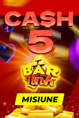 7 Missions Cash 5 Bar Link