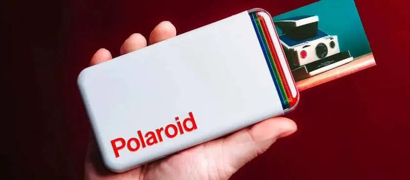 Imprimantă foto Polaroid
