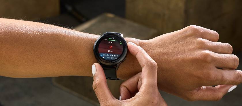 Smartwatch GARMIN