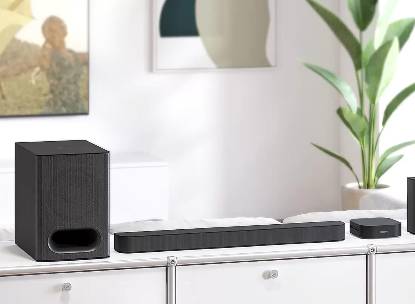 SOUNDBAR SONY