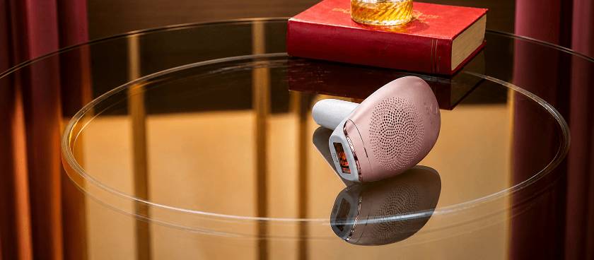 Fotoepilator PHILIPS