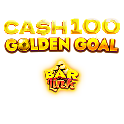 CÂȘTIG Cash 100 Golden Goal Bar Link