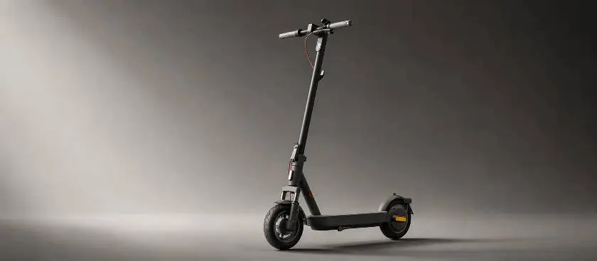 Scuter electric Xiaomi