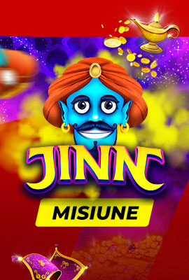 Missions Jinn